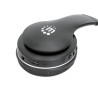 CUFFIA WIRELESS BLUETOOTH OVER-EAR V5.0 MANHATTAN, CUFFIE SENZA FILI, RICARICABILE