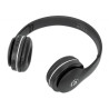 CUFFIA WIRELESS BLUETOOTH OVER-EAR V5.0 MANHATTAN, CUFFIE SENZA FILI, RICARICABILE
