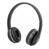 CUFFIA WIRELESS BLUETOOTH OVER-EAR V5.0 MANHATTAN, CUFFIE SENZA FILI, RICARICABILE