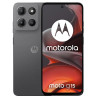 MOTOROLA G15 512 GB, RAM 8 GB, GRAVITY GREY