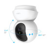 VIDEOCAMERA SORVEGLIANZA TAPO TC70 IP CAMERA INDOOR TP-LINK