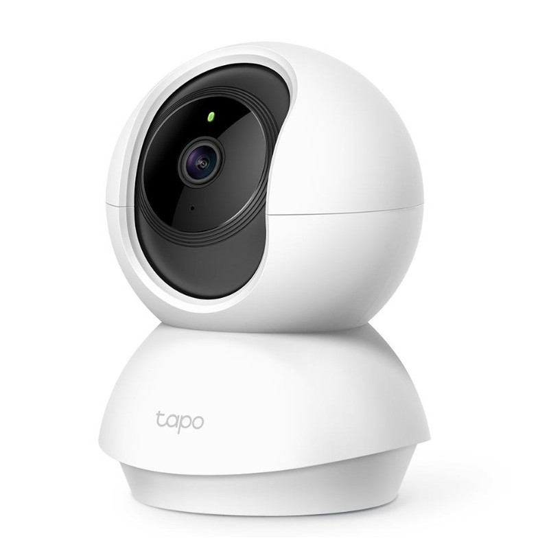 VIDEOCAMERA SORVEGLIANZA TAPO TC70 IP CAMERA INDOOR TP-LINK