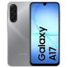 SAMSUNG GALAXY A17 256 GB, RAM 8 GB, GREY, SM-A175F/DSB, GARANZIA ITALIA