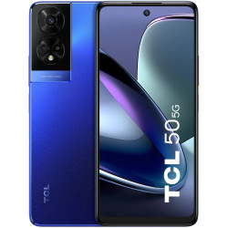 TCL 50 5G, 128 GB, RAM 8 GB, BLUE