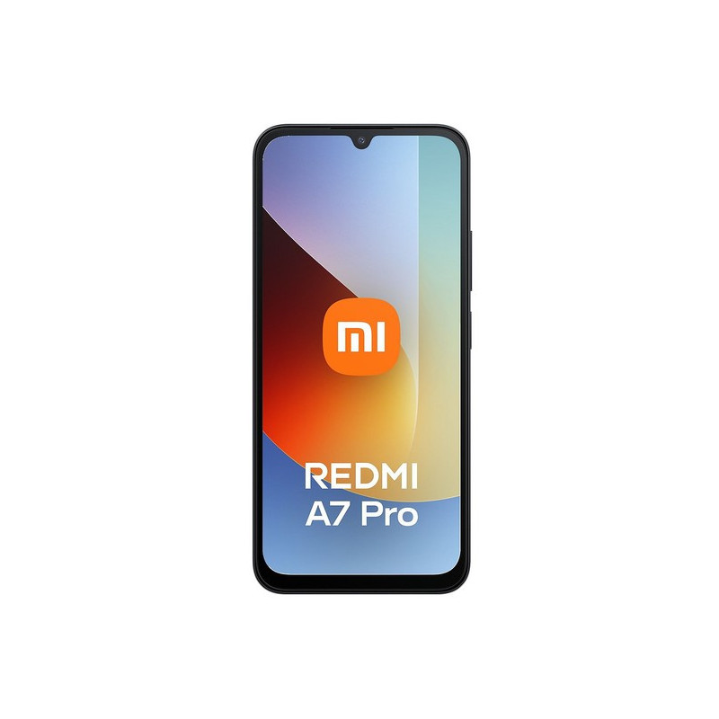 XIAOMI REDMI A7 PRO 128 GB, RAM 8 GB, BLACK