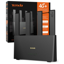 MODEM ROUTER 4G+ TENDA 4G08