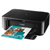 STAMPANTE MULTIFUNZIONE CANON PIXMA MG3650S BLACK