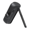 POWER BANK PD 5000 MAH CON PRESA USB-C INTEGRATA 20W NERO