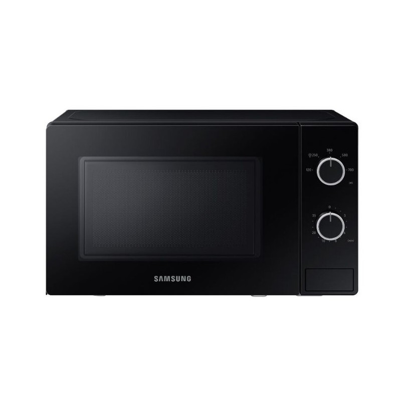 FORNO A MICROONDE SAMSUNG MS20A3010AL SOLO COTTURA ESSENZIALE DA 20L