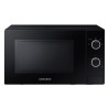 FORNO A MICROONDE SAMSUNG MS20A3010AL SOLO COTTURA ESSENZIALE DA 20L