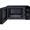 FORNO A MICROONDE SAMSUNG MS20A3010AL SOLO COTTURA ESSENZIALE DA 20L
