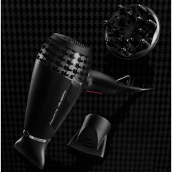 ASCIUGACAPELLI ROWENTA X KARL LAGERFELD CV591L POWERLINE 2300 W