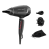 ASCIUGACAPELLI ROWENTA X KARL LAGERFELD CV591L POWERLINE 2300 W