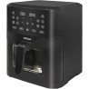 FRIGGITRICE AD ARIA JOCCA 2307N, DIGITALE, CON FINESTRA, DA 8 LT
