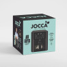 FRIGGITRICE AD ARIA JOCCA 2307N, DIGITALE, CON FINESTRA, DA 8 LT