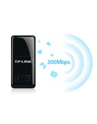 ADATTATORI USB WIRELESS