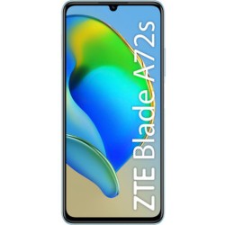 ZTE BLADE A72S - 128GB