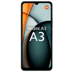 XIAOMI REDMI A3 64 GB, RAM...