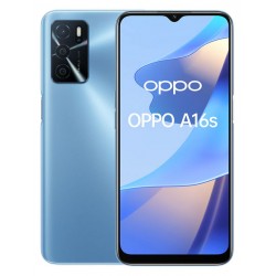 OPPO A16S CRYSTAL PEARL...